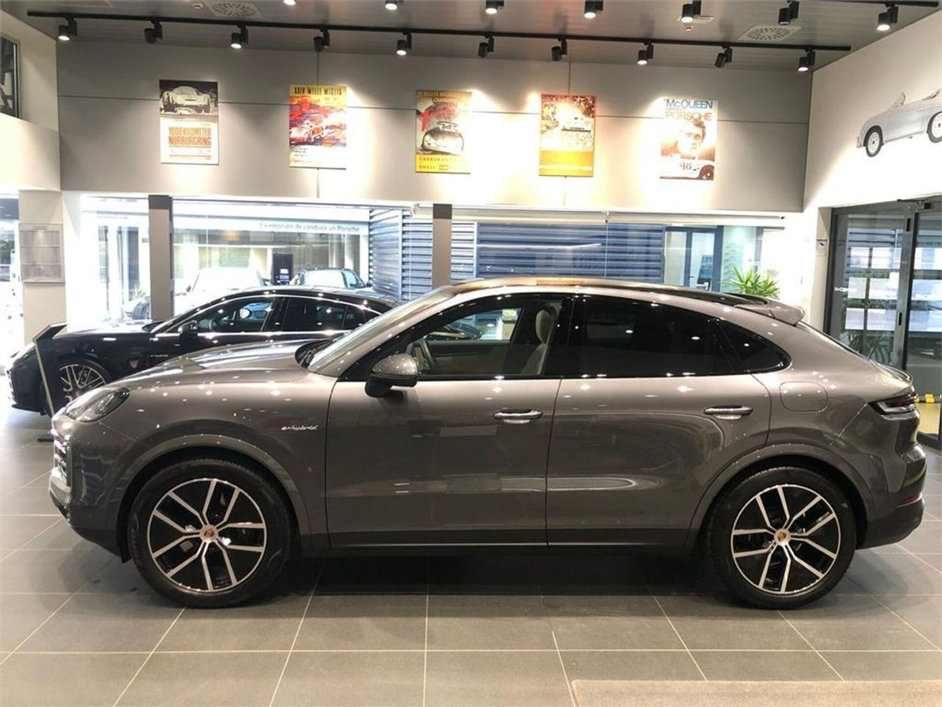 Imagen 2 de PORSCHE Cayenne