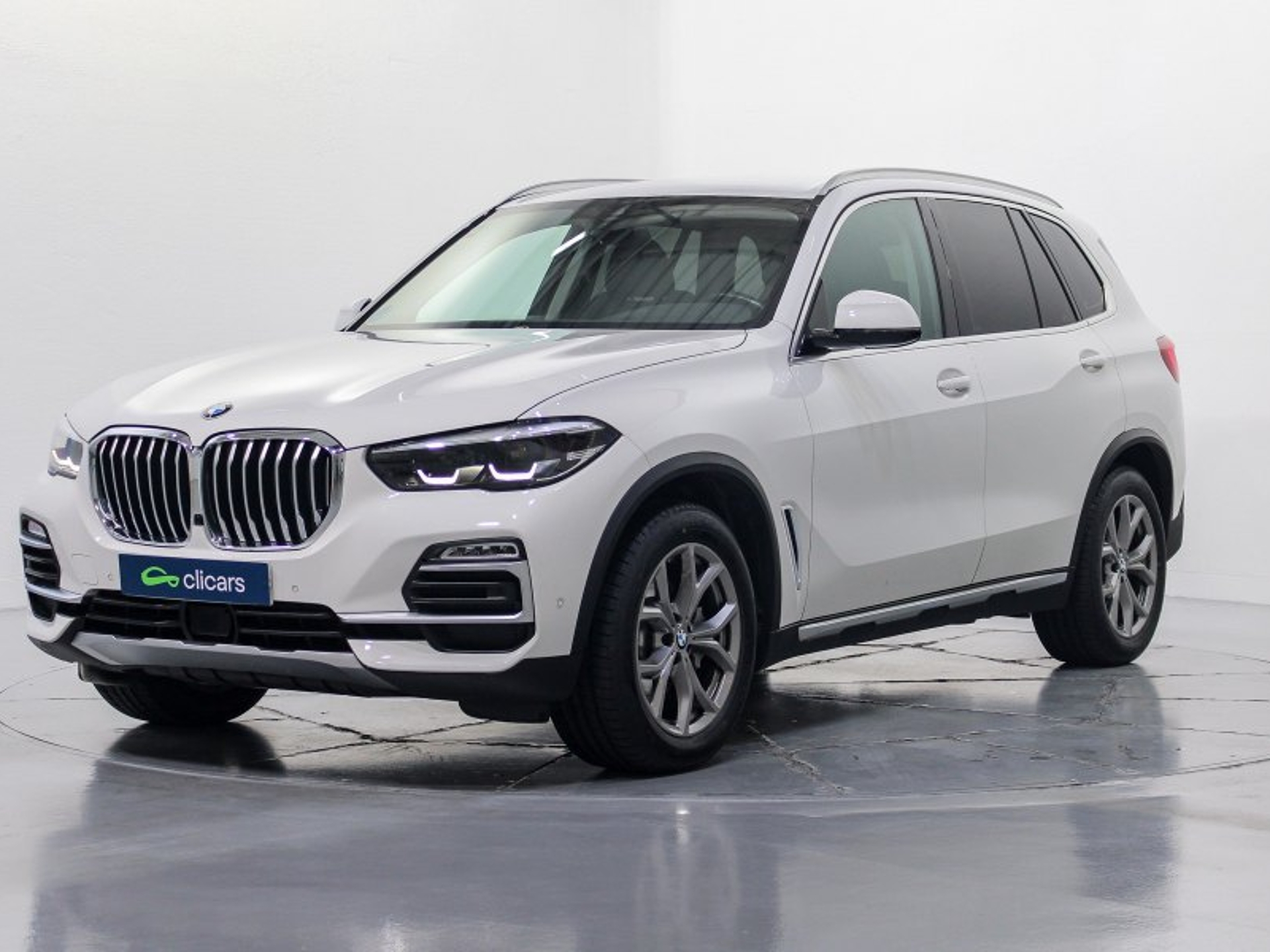 Imagen de BMW X5
