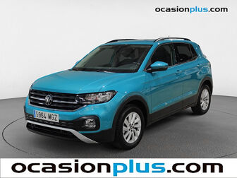 Imagen de VOLKSWAGEN T-Cross 1.0 TSI Advance 81kW