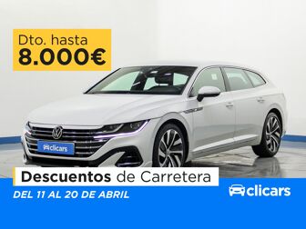 Imagen de VOLKSWAGEN Arteon
