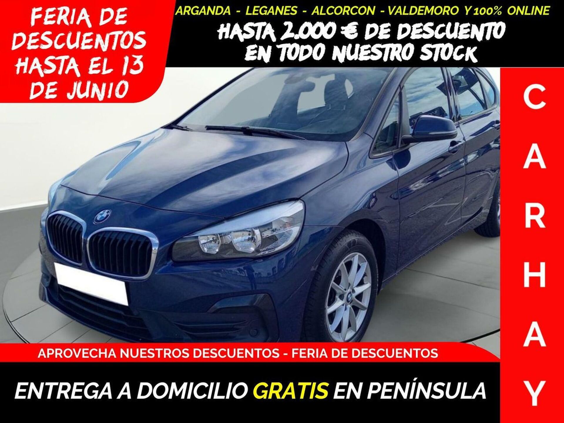 Imagen de BMW Serie 2