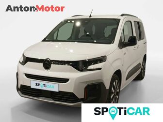 Imagen de CITROEN Berlingo BlueHDi S&S Talla M Max 130