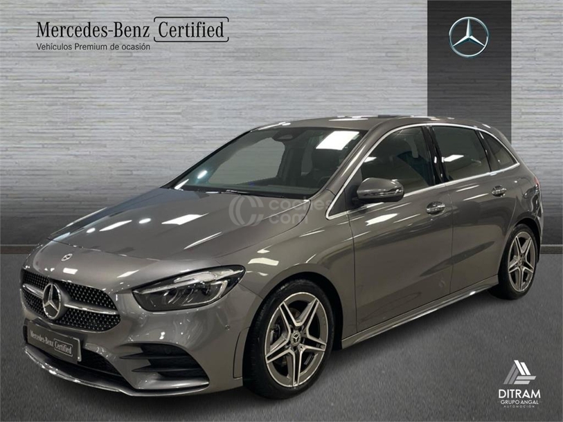 Foto del MERCEDES Clase B B 200d