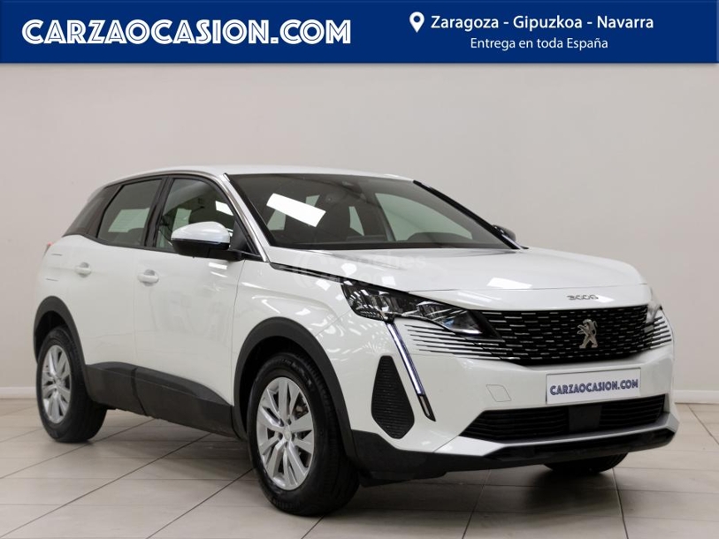 Foto del PEUGEOT 3008 1.5BlueHDi Active Pack S&S 130
