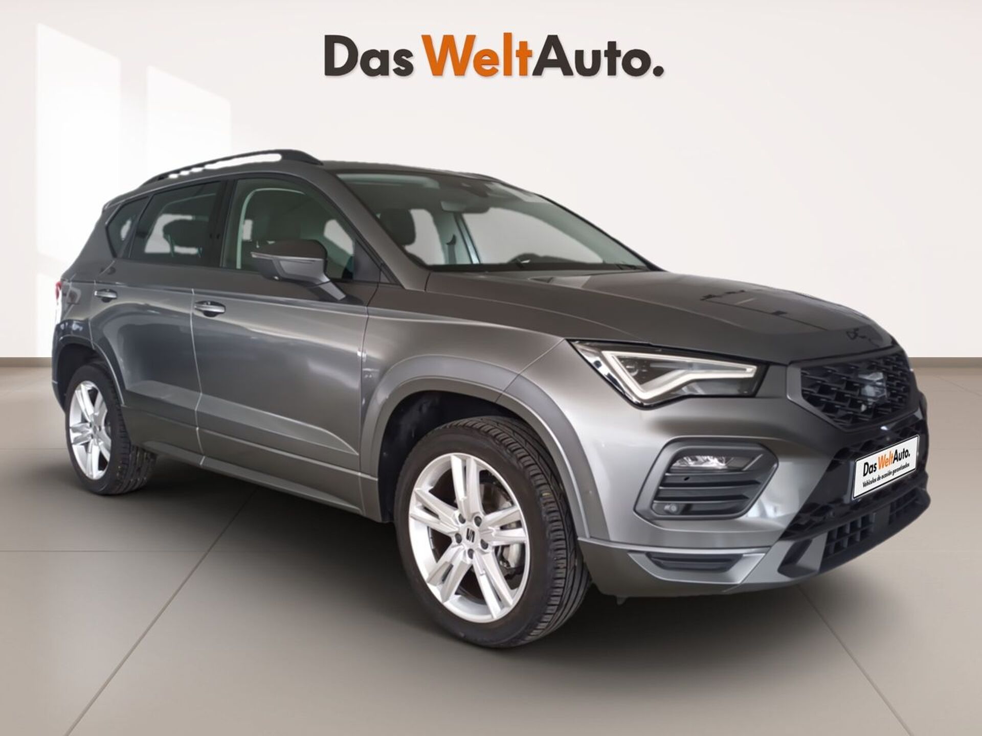 Imagen de SEAT Ateca