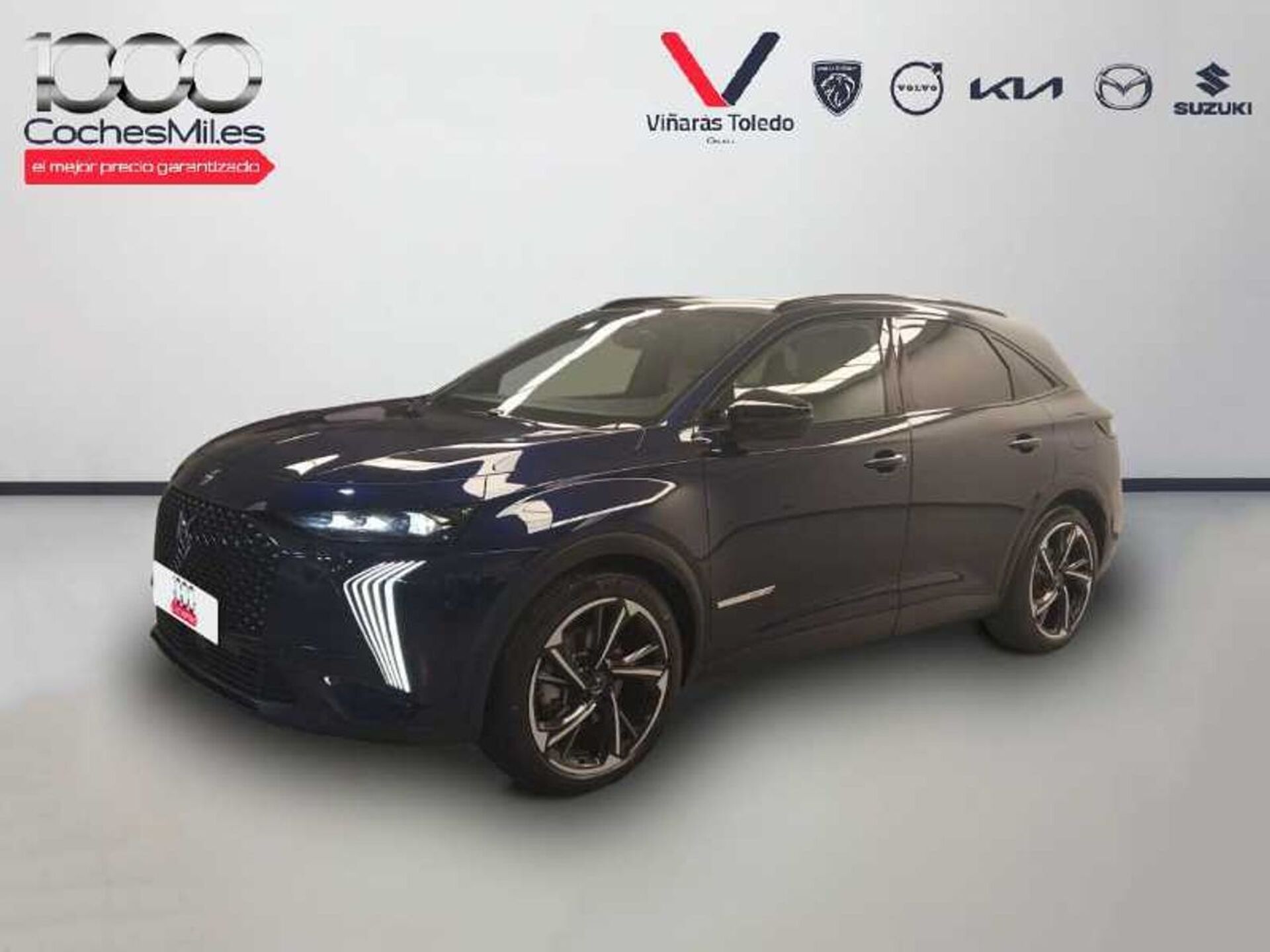 Imagen de DS DS 7 Crossback