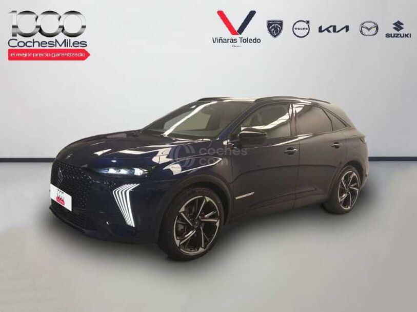 Foto del DS DS 7 Crossback DS 7 E-Tense Esprit De Voyage Aut. 4x4