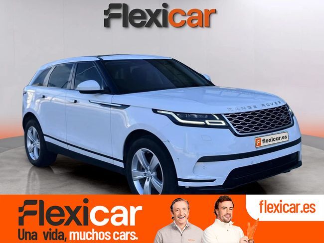LAND ROVER Range Rover Velar (2.0 D180 132kW (180CV) 4WD Auto) en Vizcaya