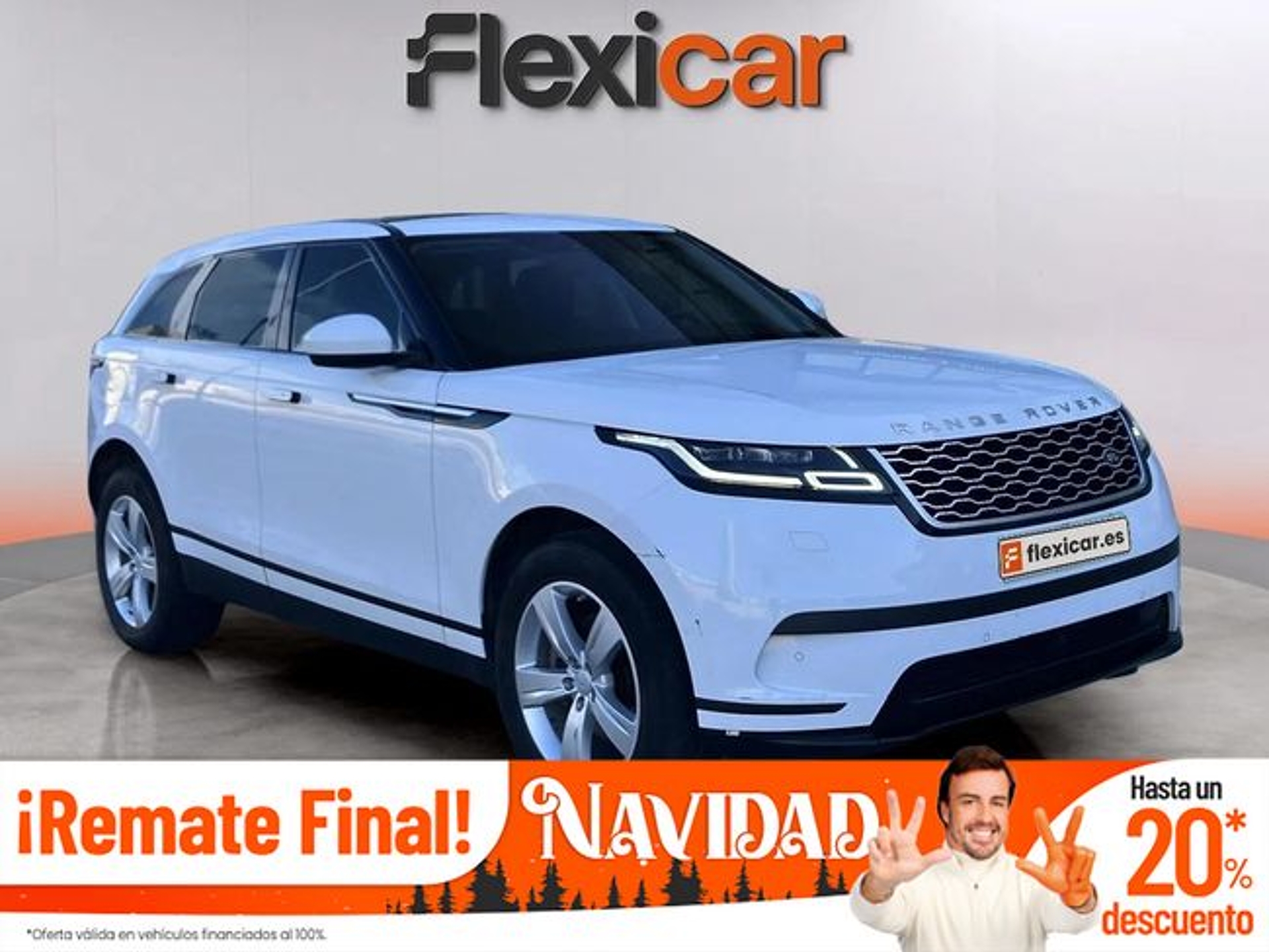 Imagen de LAND ROVER Range Rover Velar
