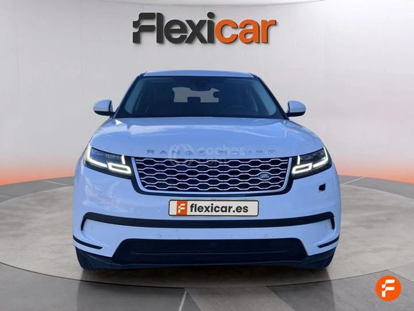 Foto del LAND ROVER Range Rover Velar 2.0D S 4WD Aut. 180