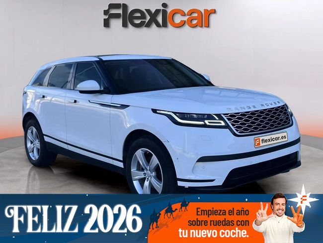 LAND ROVER Range Rover Velar (2.0 D180 132kW (180CV) 4WD Auto) en Vizcaya