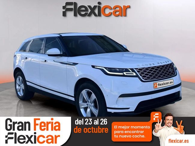 LAND ROVER Range Rover Velar (2.0 D180 132kW (180CV) 4WD Auto) en Vizcaya