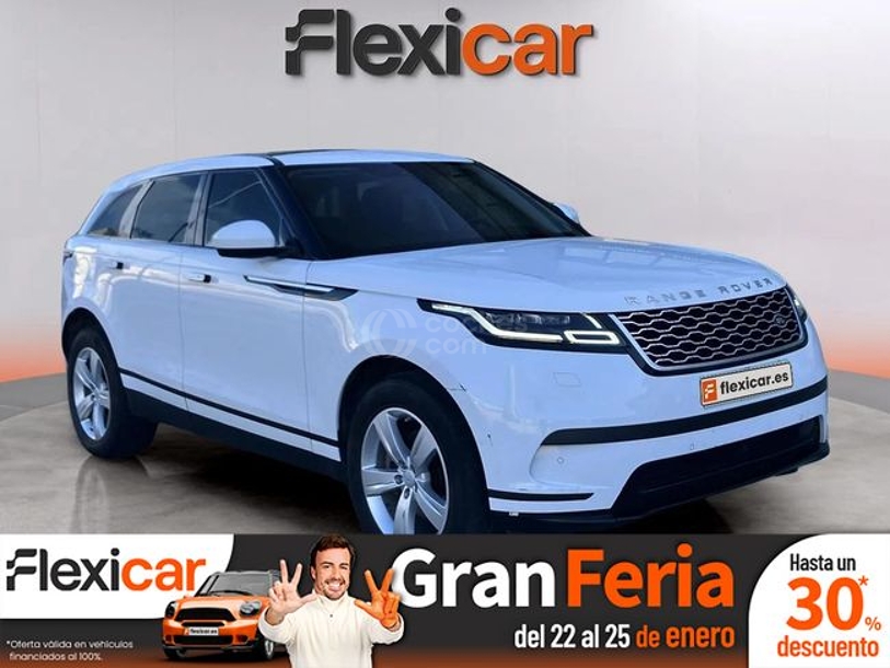 Foto del LAND ROVER Range Rover Velar 2.0D S 4WD Aut. 180