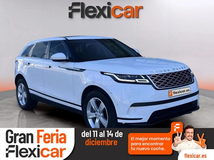Foto del LAND ROVER Range Rover Velar 2.0D S 4WD Aut. 180