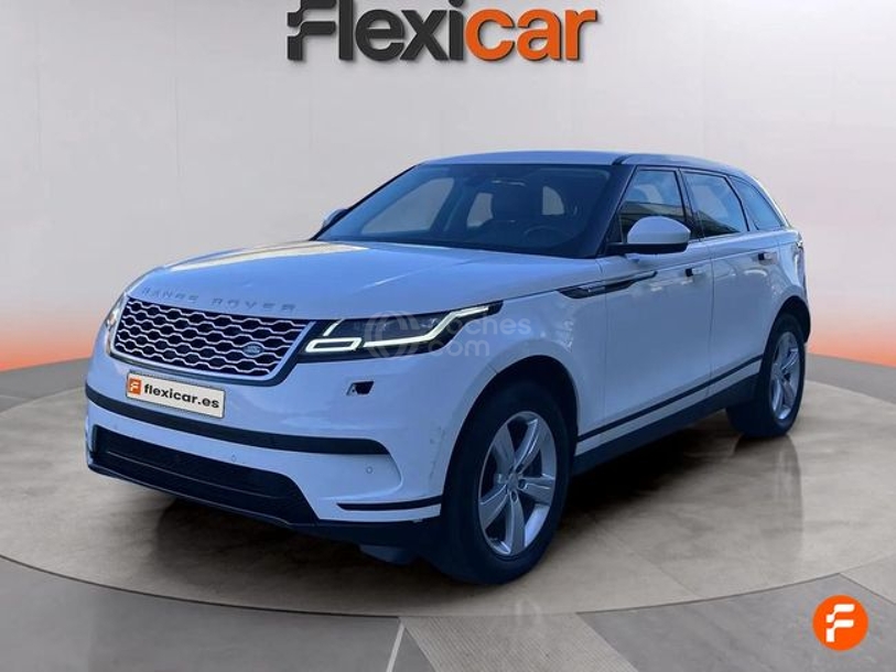 Foto del LAND ROVER Range Rover Velar 2.0D S 4WD Aut. 180