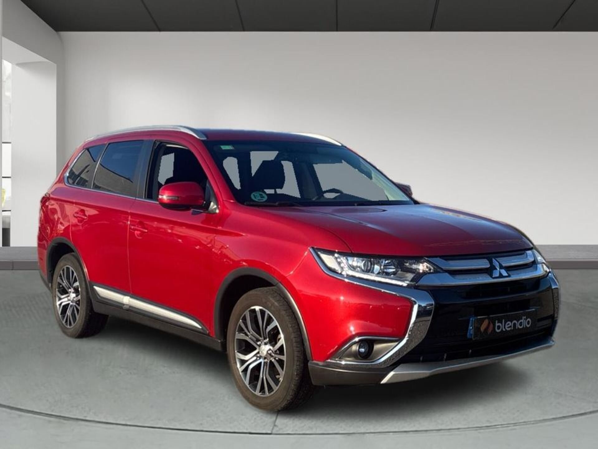 Imagen 3 de MITSUBISHI Outlander