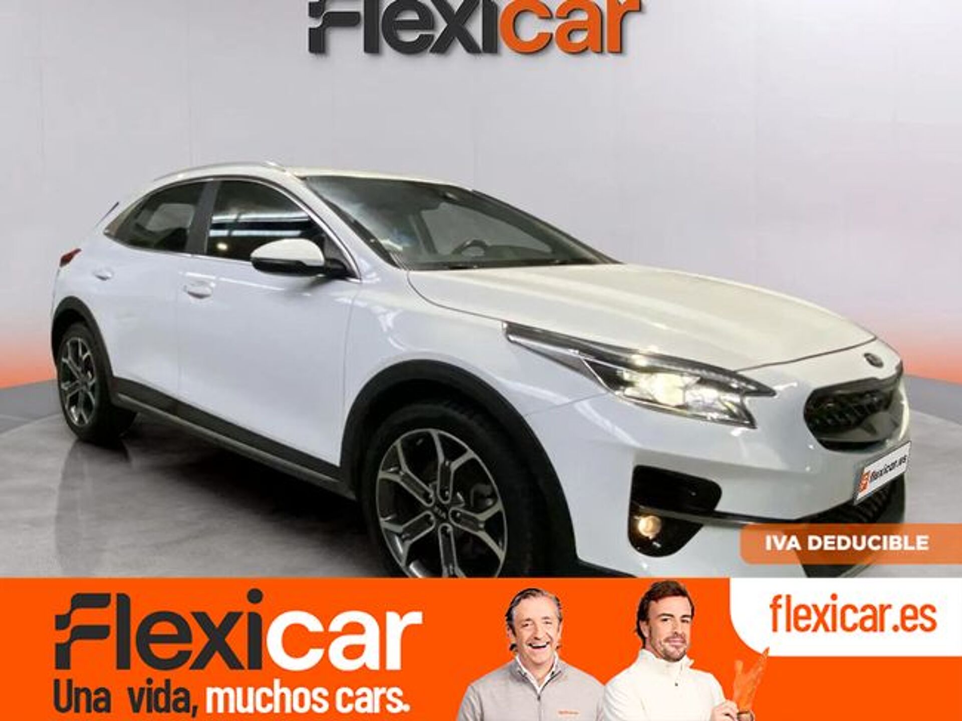 Imagen de KIA XCeed