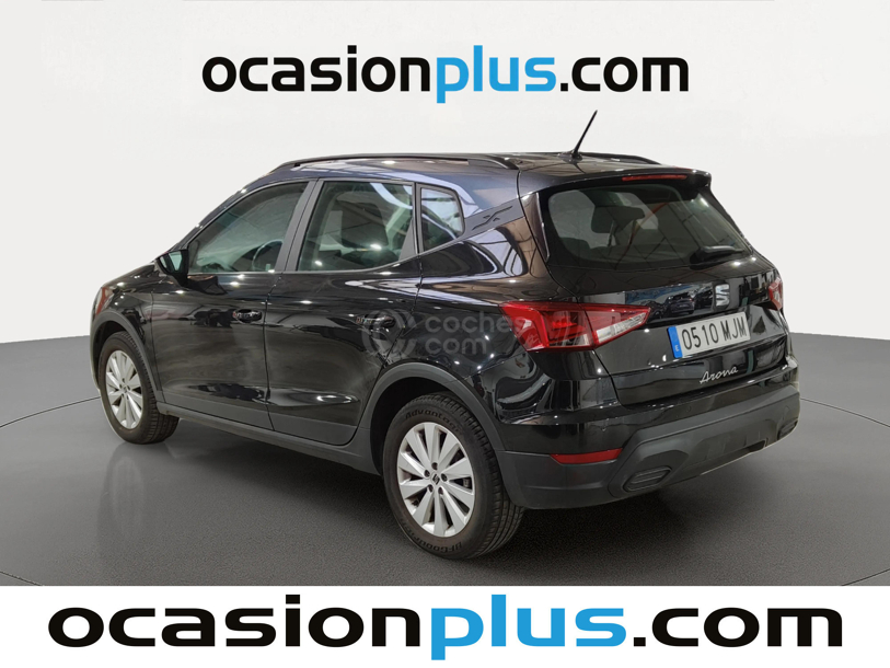 Foto del SEAT Arona 1.0 TSI Ecomotive S&S Style 110