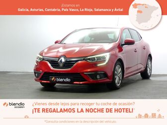 Imagen de RENAULT Mégane 1.2 TCe Energy GT Line 97kW