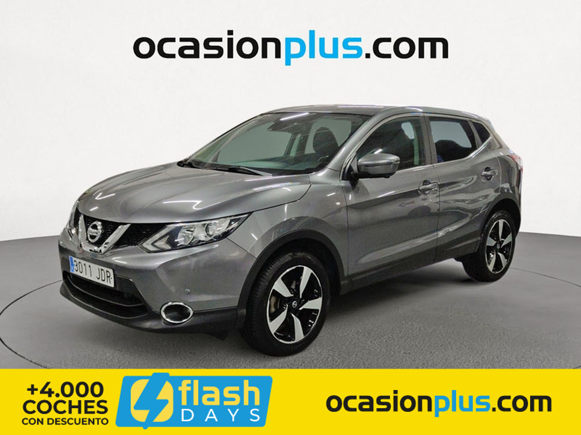 Imagen de NISSAN Qashqai