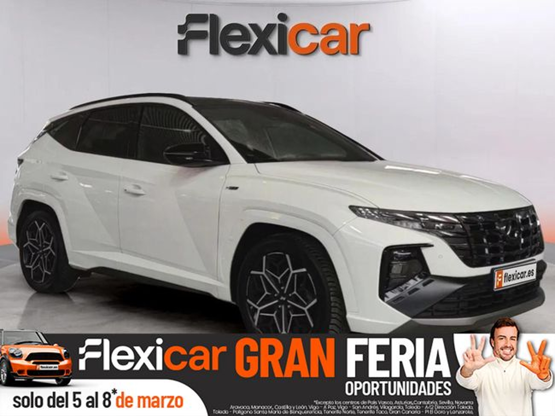 Imagen de HYUNDAI Tucson