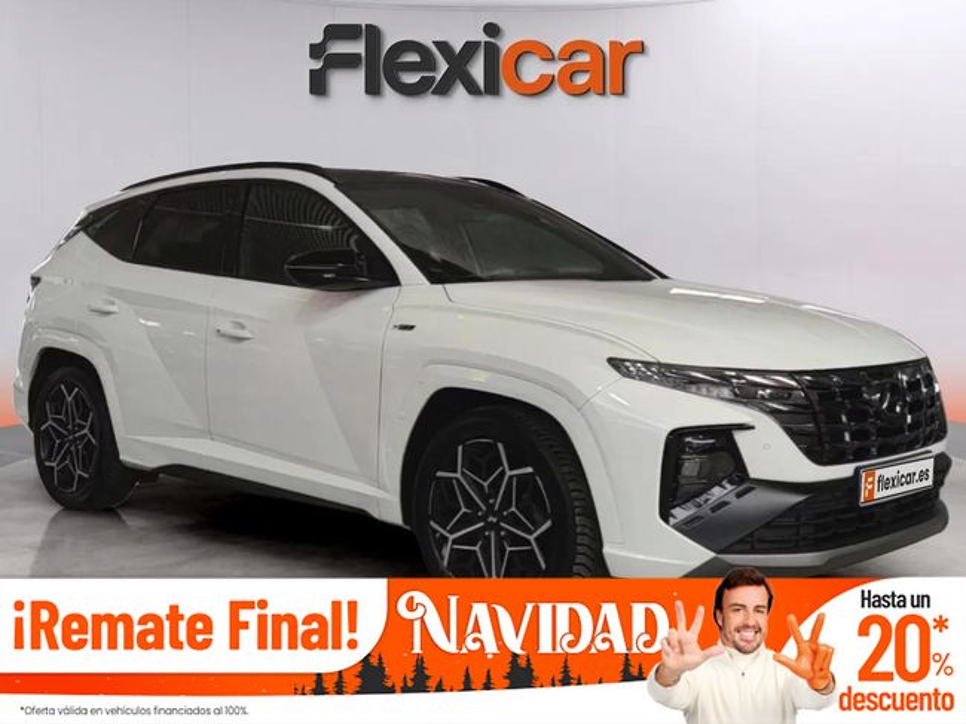 Imagen de HYUNDAI Tucson