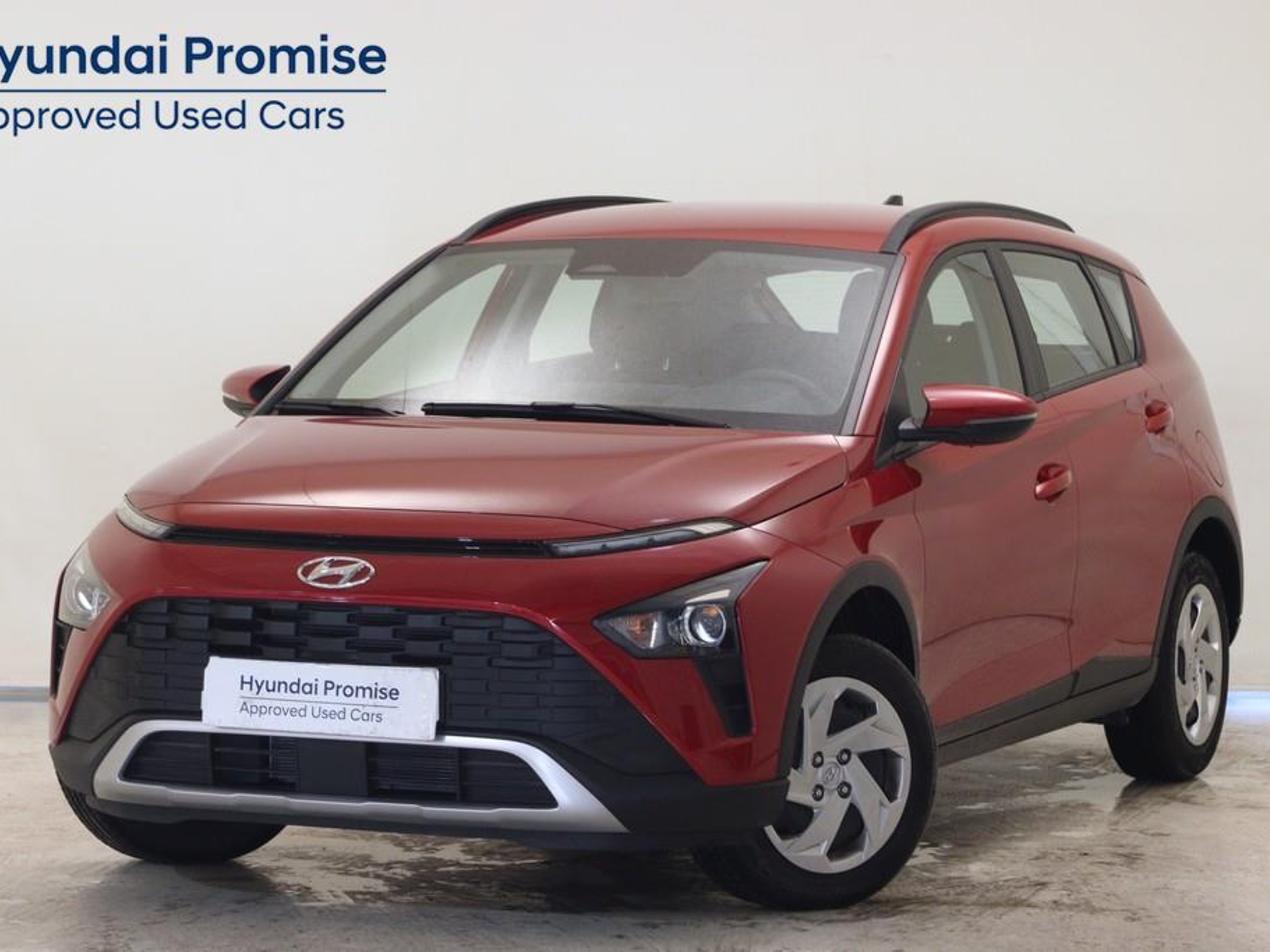 Imagen de HYUNDAI Bayon