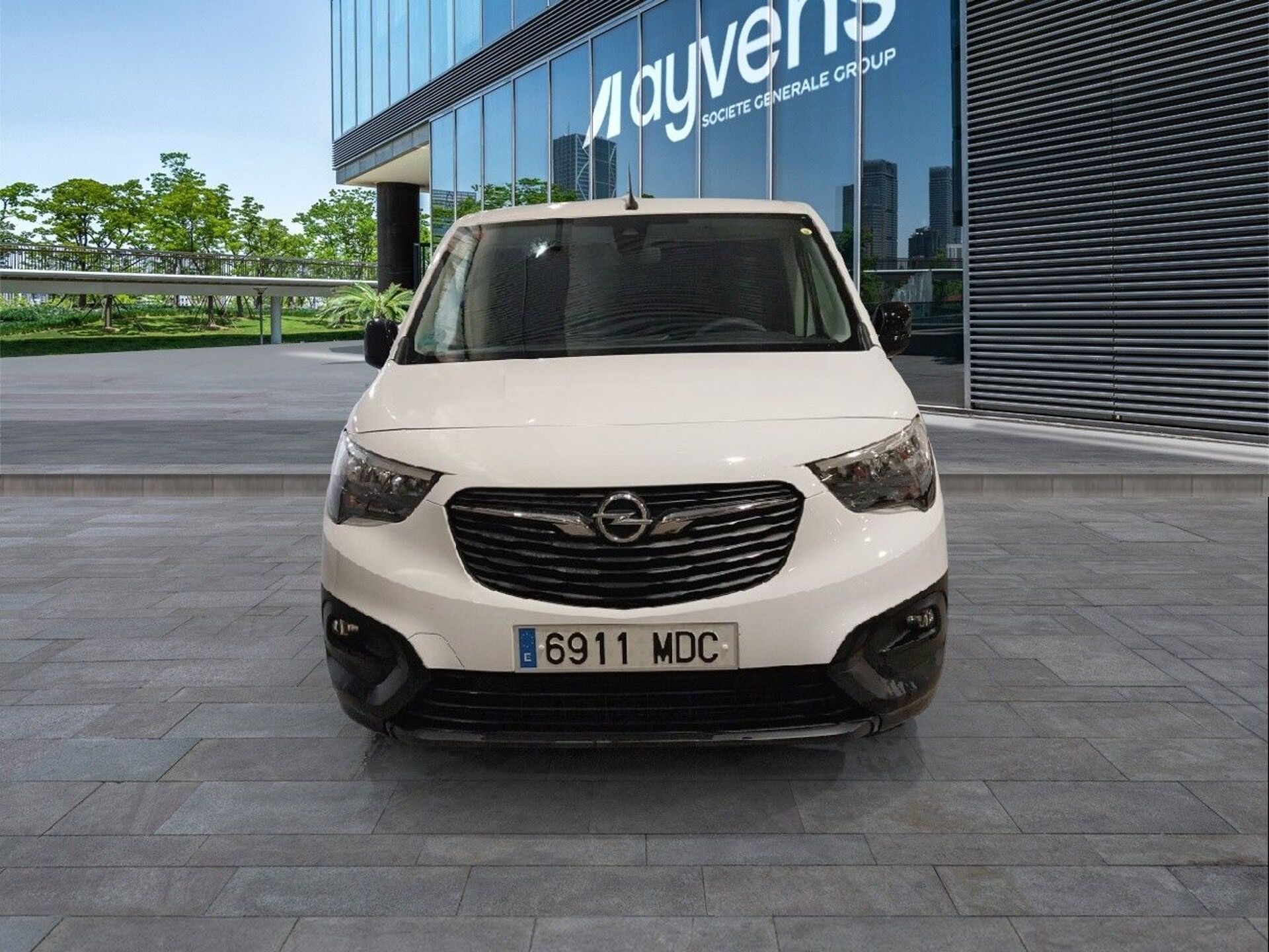 Imagen 2 de OPEL Combo