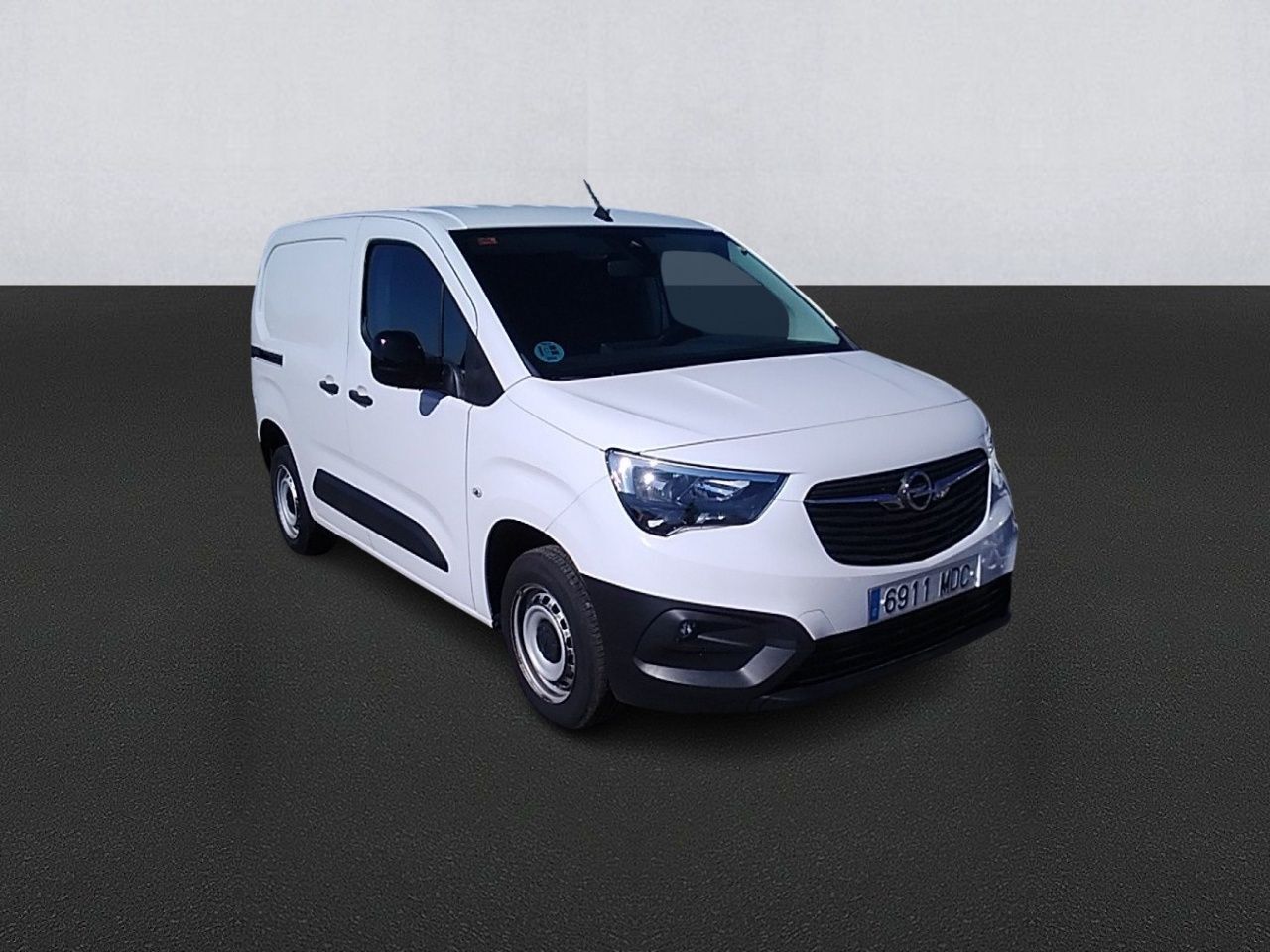 Foto del OPEL Combo Cargo 1.5TD S&S L 650 100