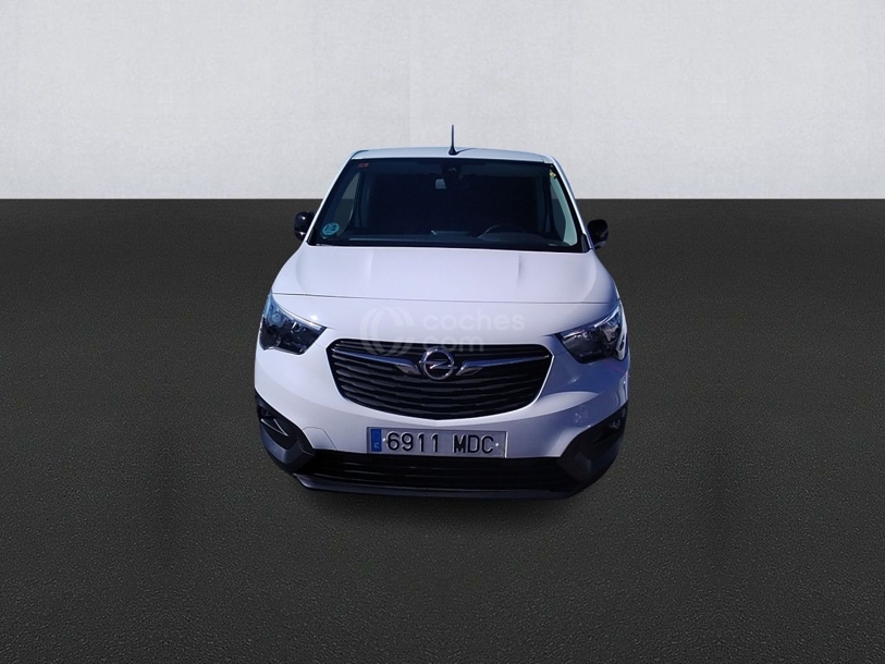 Foto del OPEL Combo Cargo 1.5TD S&S L 650 100