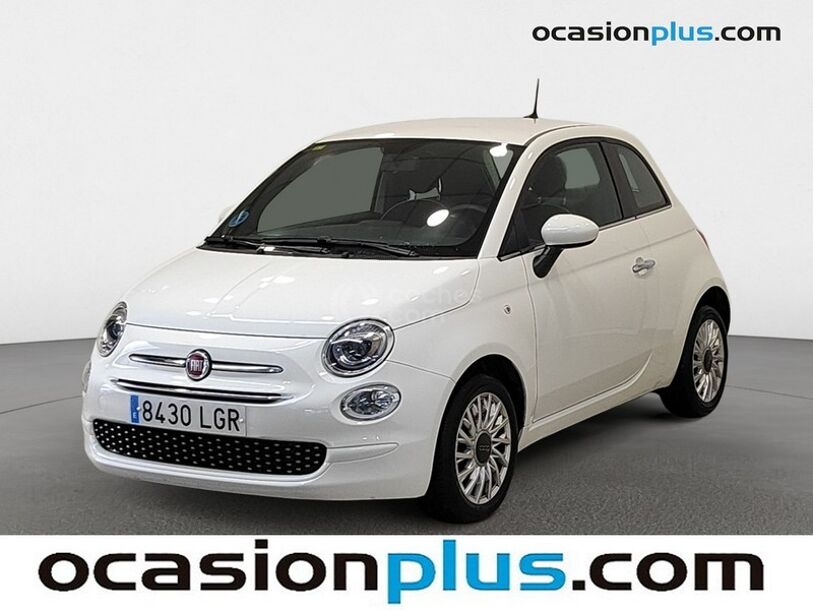 Foto del FIAT 500 1.2 Lounge