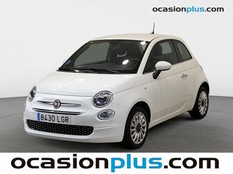 Imagen de FIAT 500 1.2 Lounge