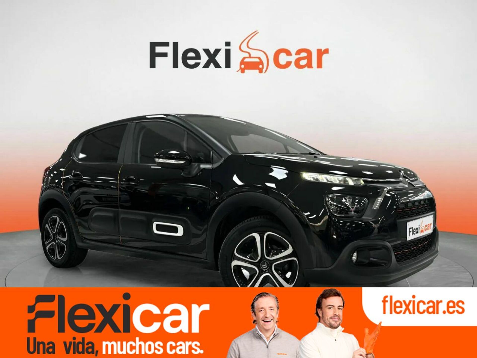 Imagen de CITROEN C3