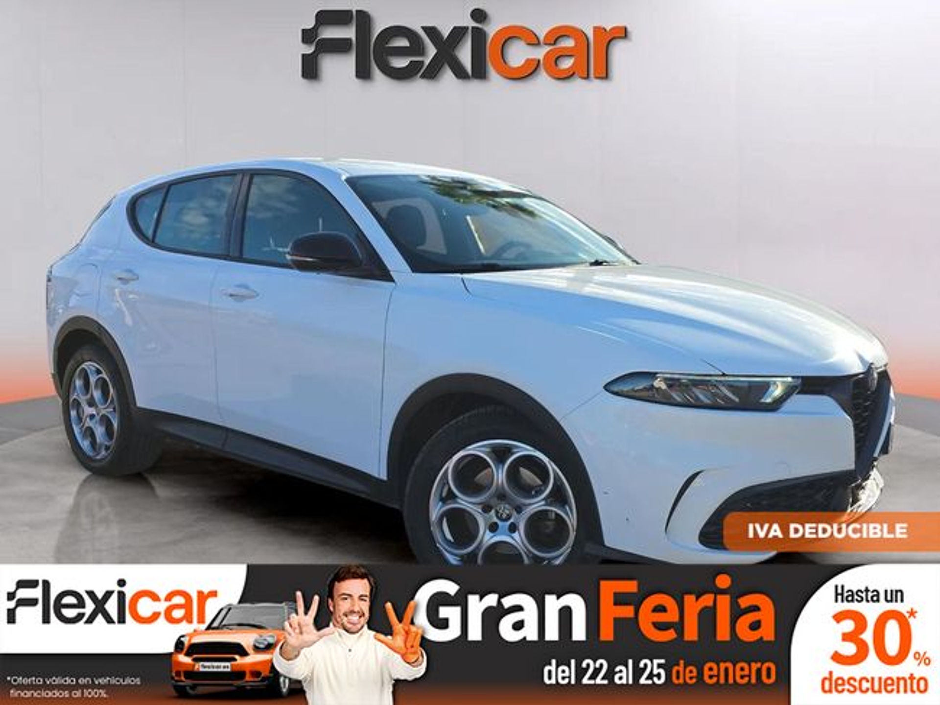 Imagen de ALFA ROMEO Tonale