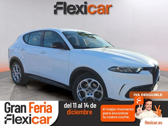 ALFA ROMEO Tonale (1.5 MHEV GASOLINA 130 CV SPRINT FWD) en Murcia