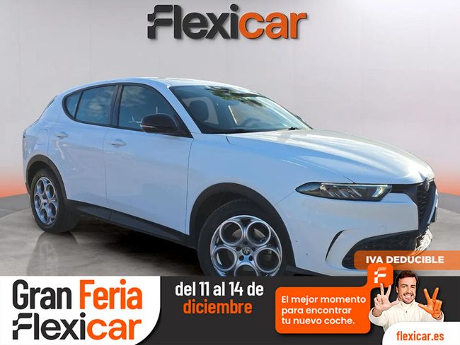 Imagen de ALFA ROMEO Tonale