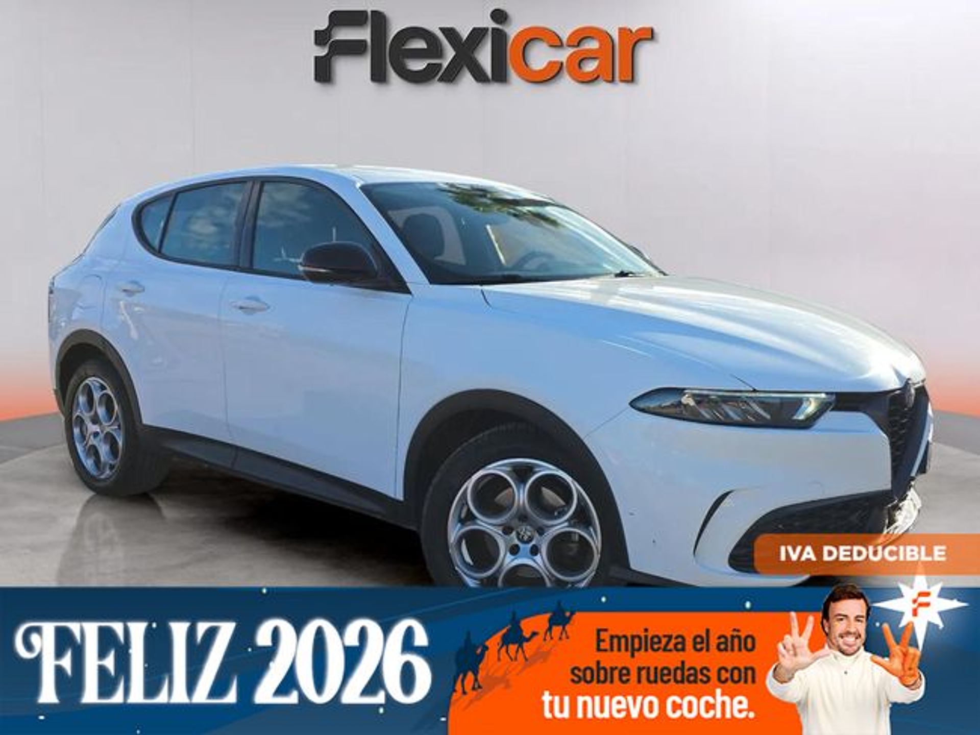 Imagen de ALFA ROMEO Tonale