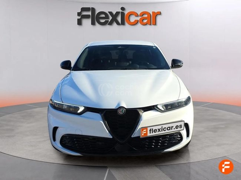 Foto del ALFA ROMEO Tonale 1.5 MHEV Sprint FWD