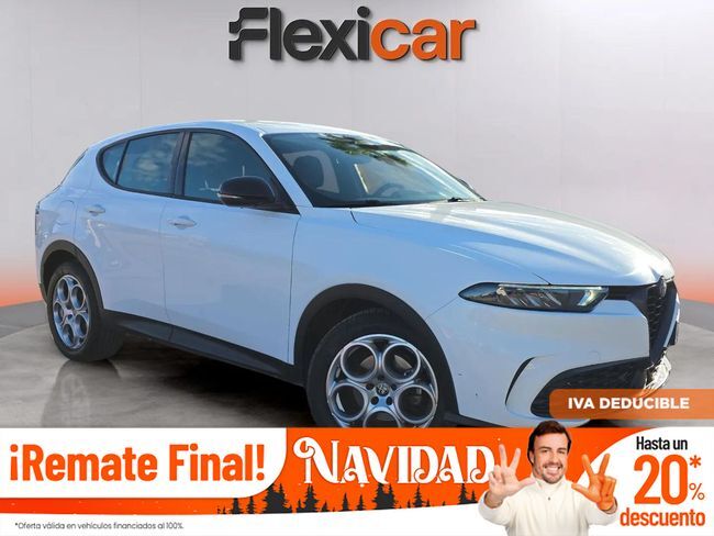 ALFA ROMEO Tonale (1.5 MHEV GASOLINA 130 CV SPRINT FWD) en Murcia