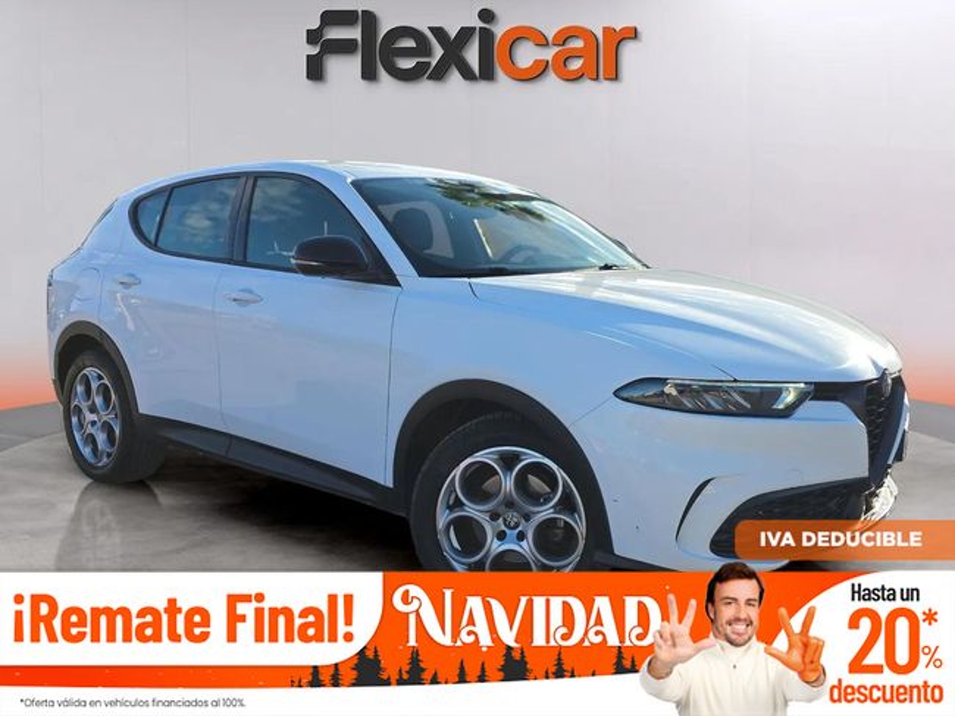 Imagen de ALFA ROMEO Tonale