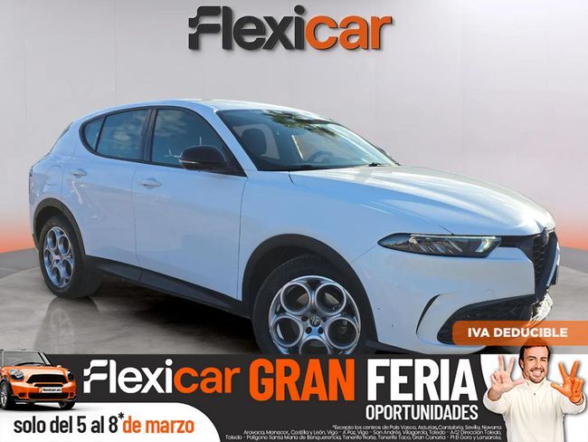 Foto del ALFA ROMEO Tonale 1.5 MHEV Sprint FWD
