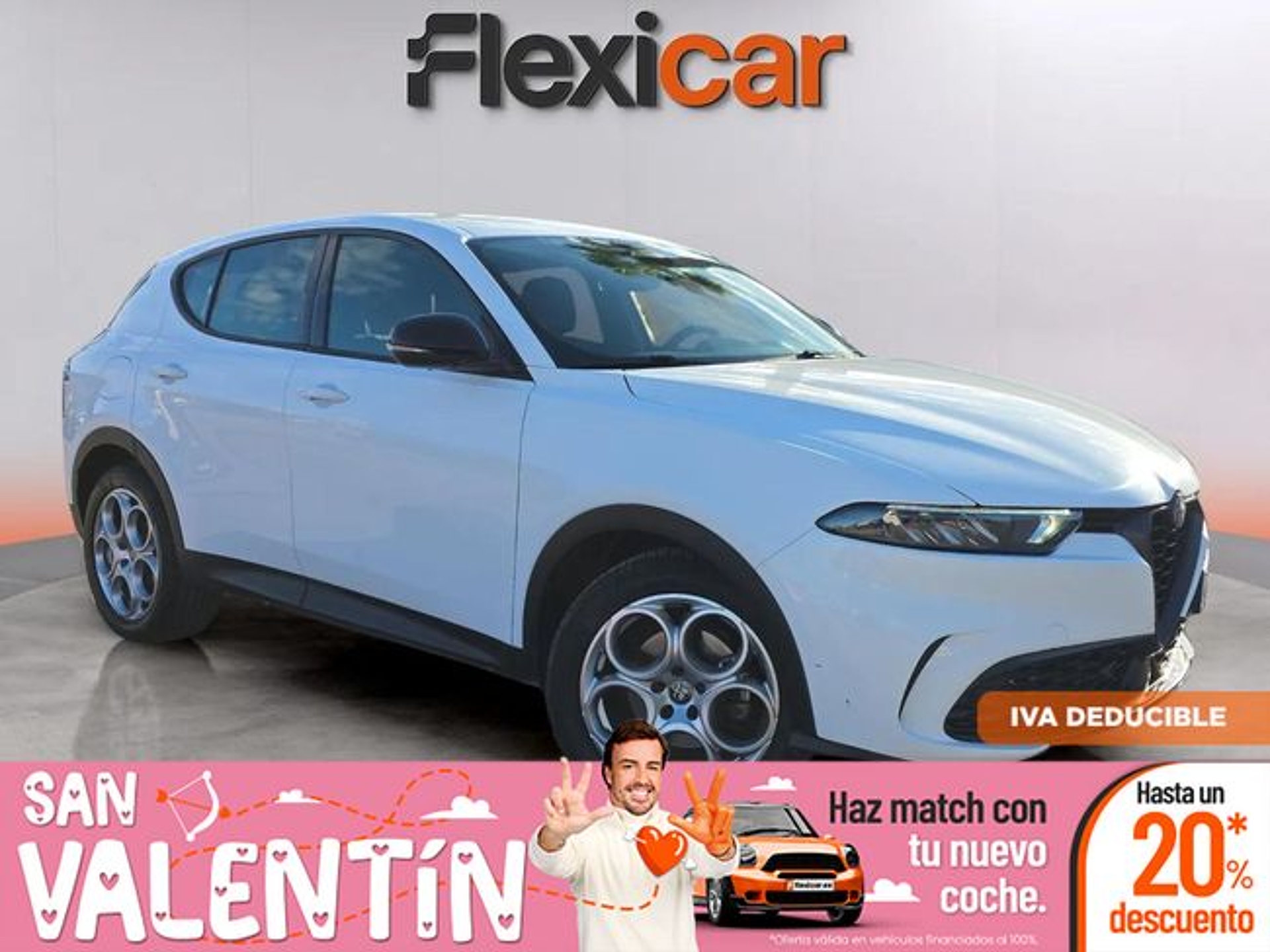 Imagen de ALFA ROMEO Tonale