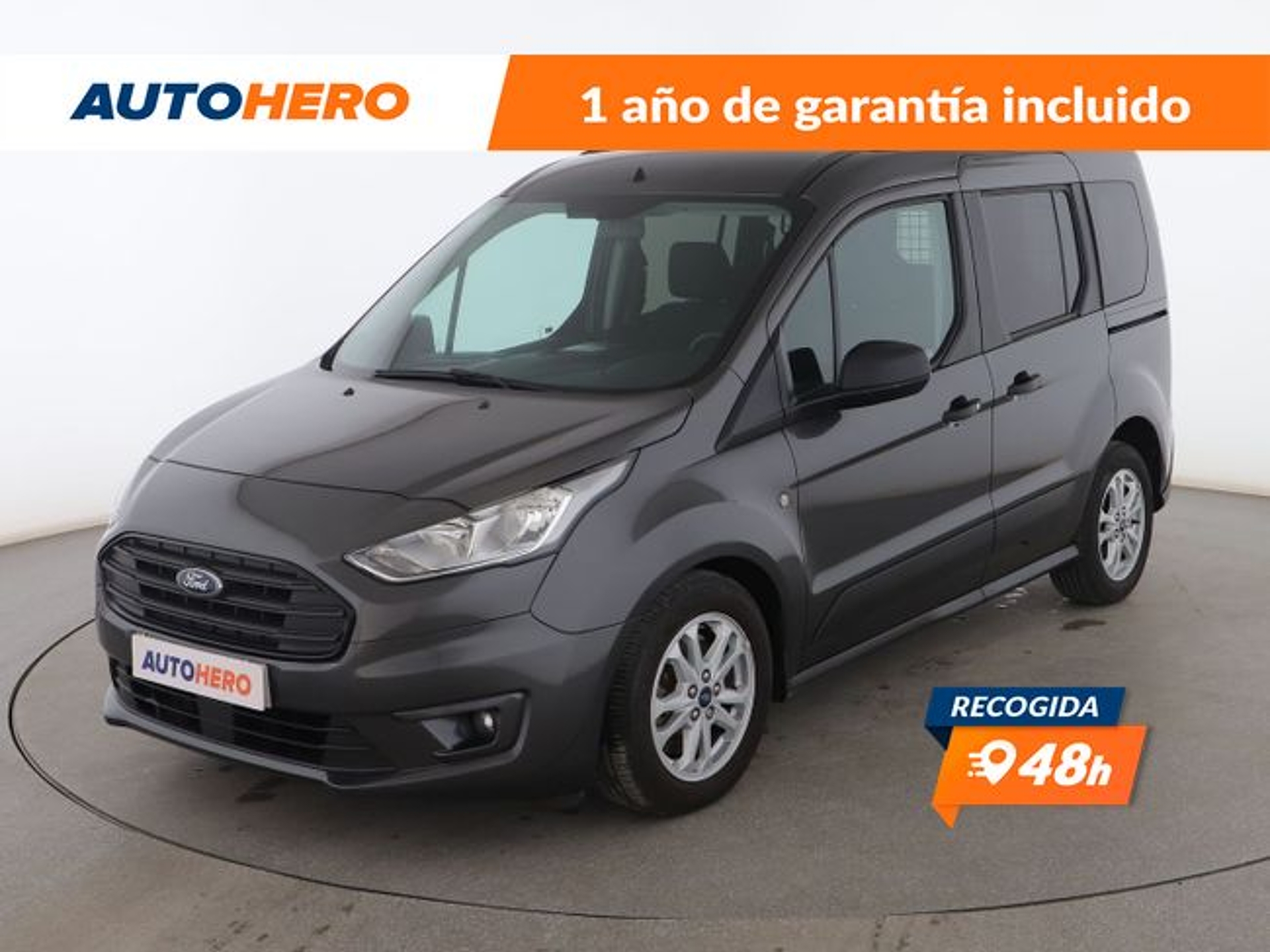 Imagen de FORD Transit Connect