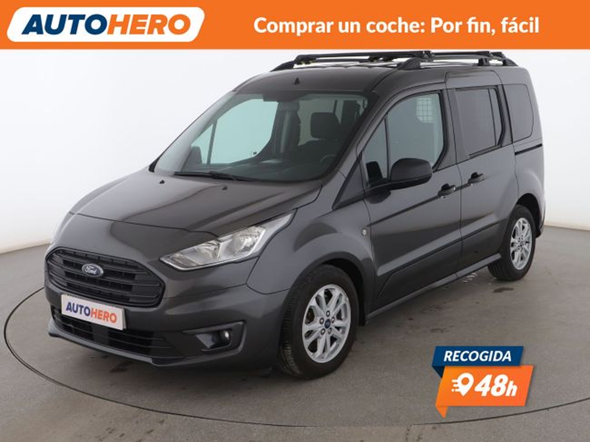 Imagen de FORD Transit Connect