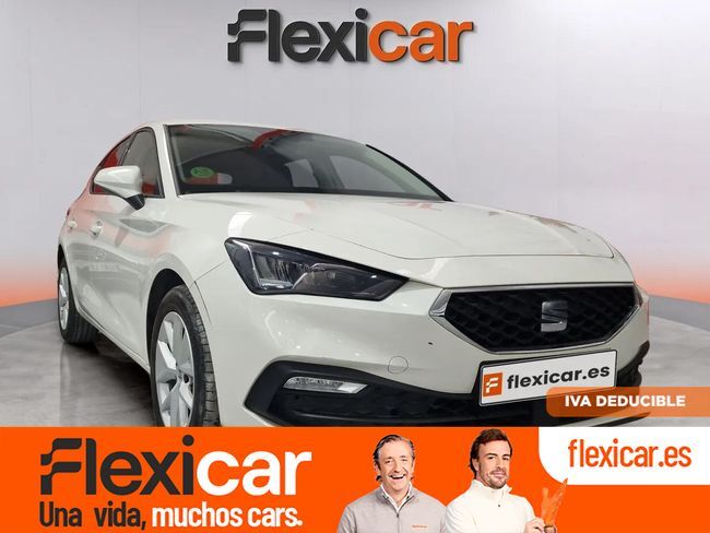 SEAT León (2.0 TDI 85kW S&S Style) en Sevilla