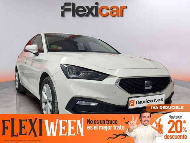 SEAT León (2.0 TDI 85kW S&S Style Go) en Sevilla