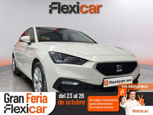 SEAT León (2.0 TDI 85kW S&S Style Go) en Sevilla