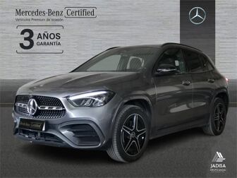 Imagen de MERCEDES Clase GLA GLA 250e