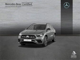 Imagen de MERCEDES Clase GLA GLA 250e