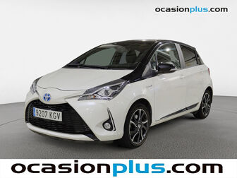 Imagen de TOYOTA Yaris HSD 1.5 Feel!